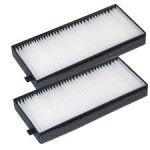 فیلتر هوا،کوییک